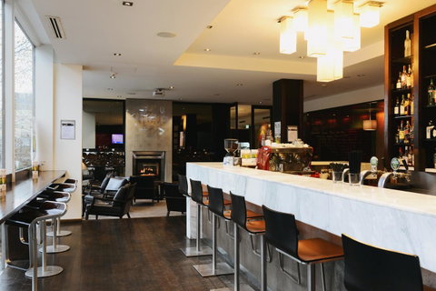 Crowne Plaza Melbourne Carlton, An IHG Hotel - Accommodation Tasmania 28