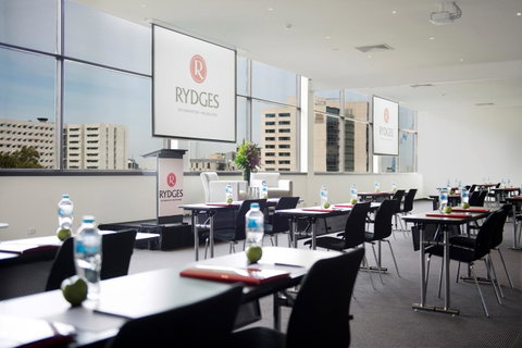 Crowne Plaza Melbourne Carlton, An IHG Hotel - Accommodation Tasmania 41
