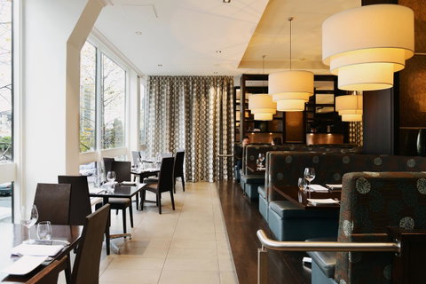Crowne Plaza Melbourne Carlton, An IHG Hotel - Accommodation Tasmania 17