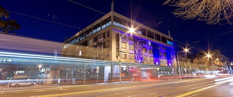 Crowne Plaza Melbourne Carlton, An IHG Hotel - Accommodation Tasmania 0
