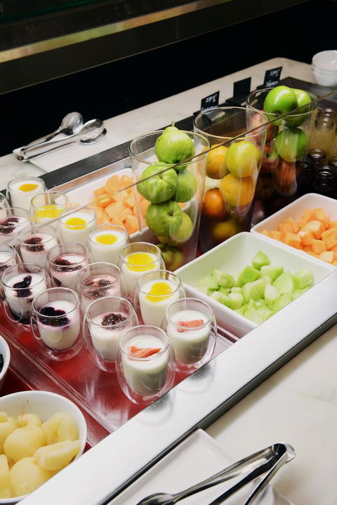 Crowne Plaza Melbourne Carlton, An IHG Hotel - Accommodation Tasmania 30
