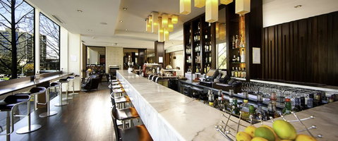 Crowne Plaza Melbourne Carlton, An IHG Hotel - Accommodation Tasmania 24
