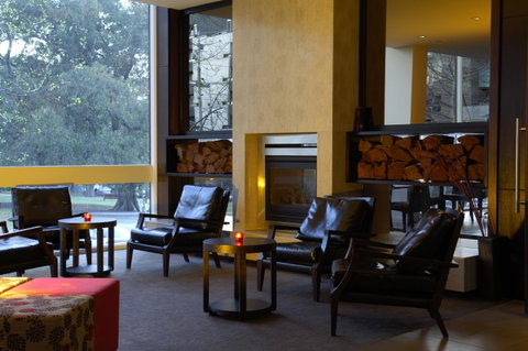 Crowne Plaza Melbourne Carlton, An IHG Hotel - Accommodation Tasmania 22