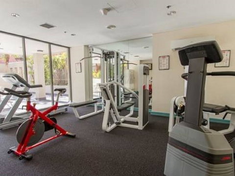 Crowne Plaza Melbourne Carlton, An IHG Hotel - Accommodation Tasmania 18