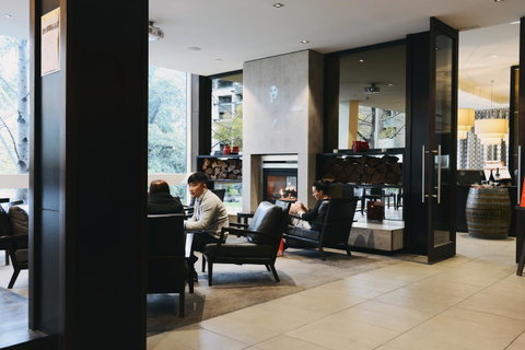 Crowne Plaza Melbourne Carlton, An IHG Hotel - Accommodation Tasmania 27