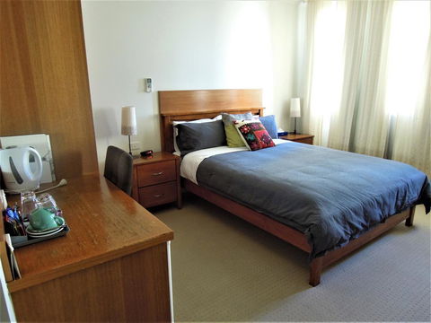 Plough Hotel - Accommodation Tasmania 4