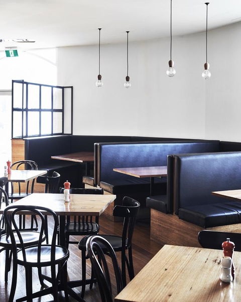 Plough Hotel - Accommodation Tasmania 13