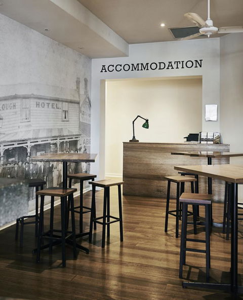 Plough Hotel - Accommodation Tasmania 28