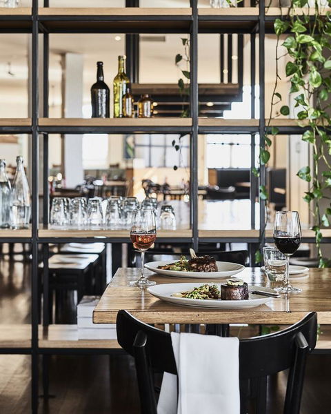 Plough Hotel - Accommodation Tasmania 14