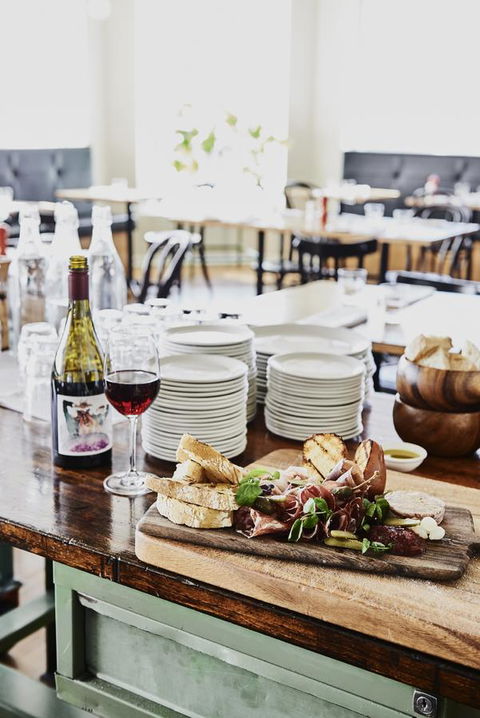 Plough Hotel - Accommodation Tasmania 23