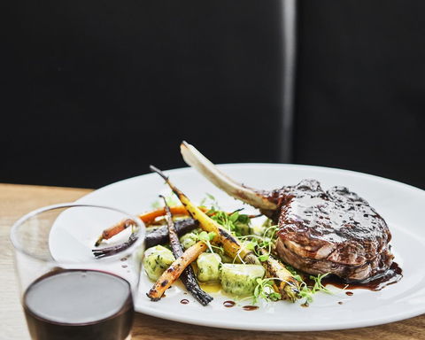 Plough Hotel - Accommodation Tasmania 21