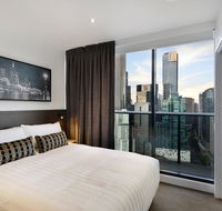 Experience Bella Hotel Apartments - Accommodation Tasmania