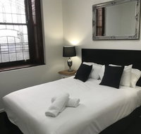 Crown Accommodation Bendigo CBD - Accommodation Tasmania