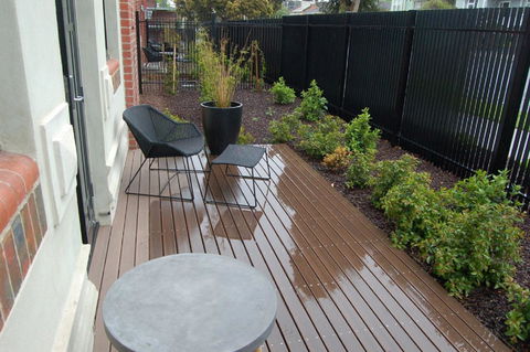 Devlin Apartments - Accommodation Tasmania 1