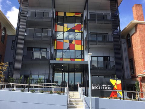 Devlin Apartments - Accommodation Tasmania 6