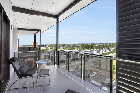 Devlin Apartments - Accommodation Tasmania 4