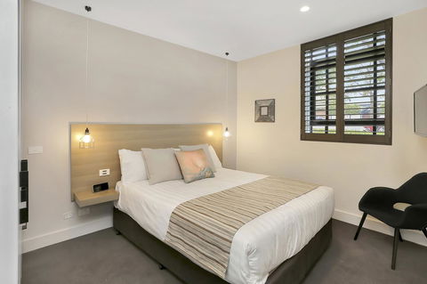 Devlin Apartments - Accommodation Tasmania 3