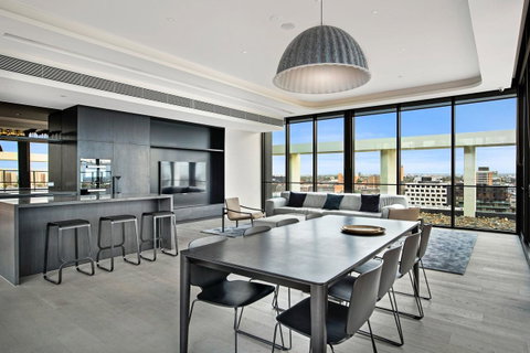 The Eminence Apartments By CLLIX - Accommodation Tasmania 2