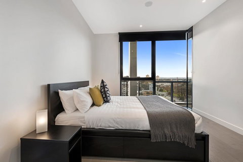 The Eminence Apartments By CLLIX - Accommodation Tasmania 8