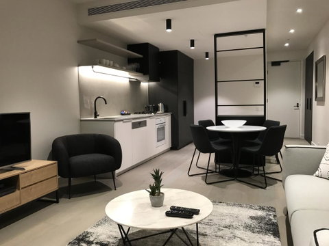The Eminence Apartments By CLLIX - Accommodation Tasmania 19
