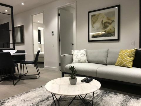 The Eminence Apartments By CLLIX - Accommodation Tasmania 18