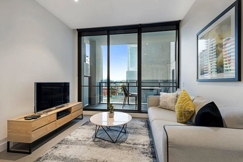 The Eminence Apartments By CLLIX - Accommodation Tasmania 9
