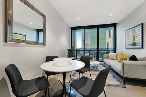 The Eminence Apartments By CLLIX - Accommodation Tasmania 14
