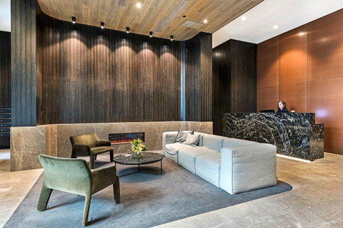 The Eminence Apartments By CLLIX - Accommodation Tasmania 5