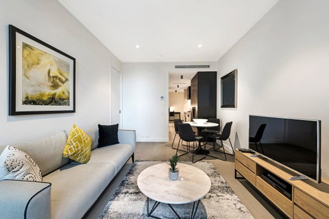 The Eminence Apartments By CLLIX - Accommodation Tasmania 10