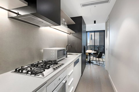 The Eminence Apartments By CLLIX - Accommodation Tasmania 13