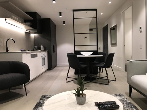 The Eminence Apartments By CLLIX - Accommodation Tasmania 20
