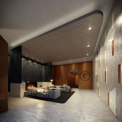 The Eminence Apartments By CLLIX - Accommodation Tasmania 16