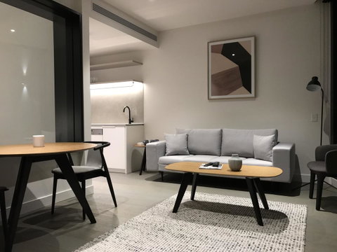 The Eminence Apartments By CLLIX - Accommodation Tasmania 21