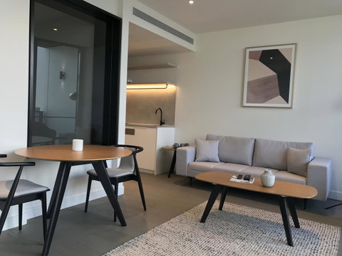 The Eminence Apartments By CLLIX - Accommodation Tasmania 26