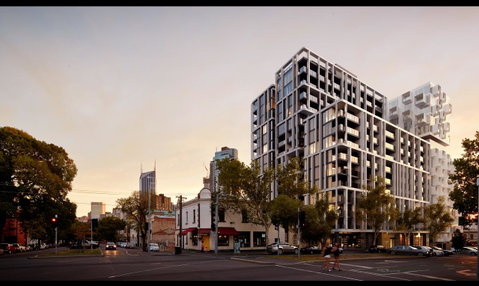 The Eminence Apartments By CLLIX - Accommodation Tasmania 1