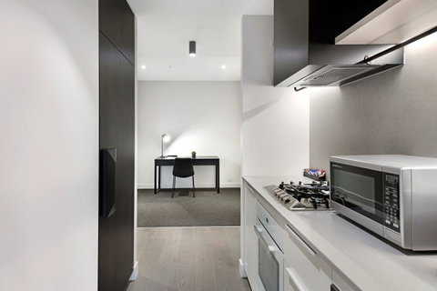 The Eminence Apartments By CLLIX - Accommodation Tasmania 12