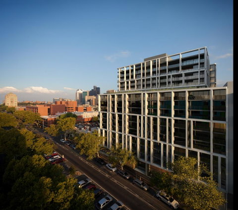 The Eminence Apartments By CLLIX - Accommodation Tasmania 23