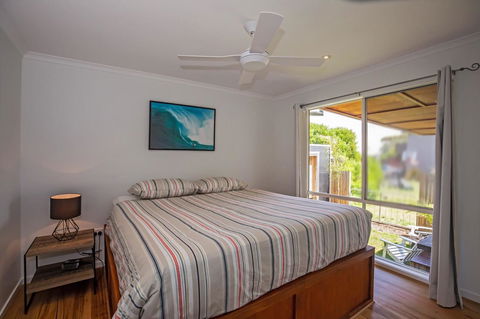 Island Getaway Cape Woolamai - Accommodation Tasmania 10