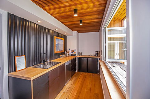 Island Getaway Cape Woolamai - Accommodation Tasmania 30