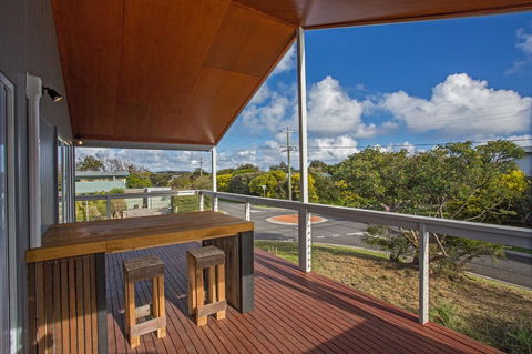 Island Getaway Cape Woolamai - Accommodation Tasmania 36