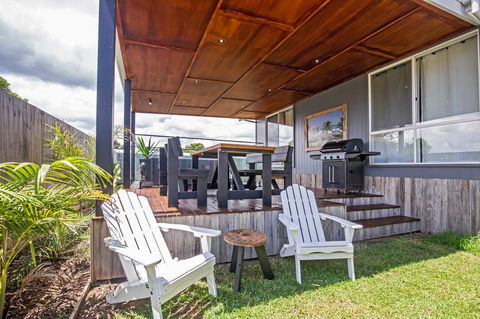 Island Getaway Cape Woolamai - Accommodation Tasmania 20