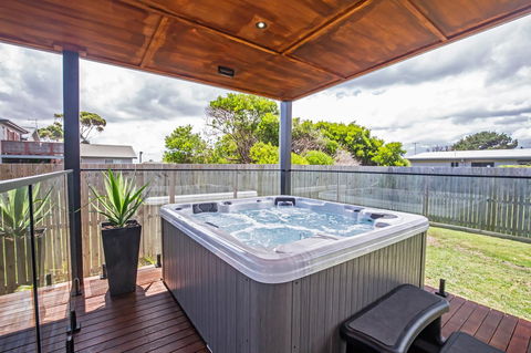 Island Getaway Cape Woolamai - Accommodation Tasmania 19