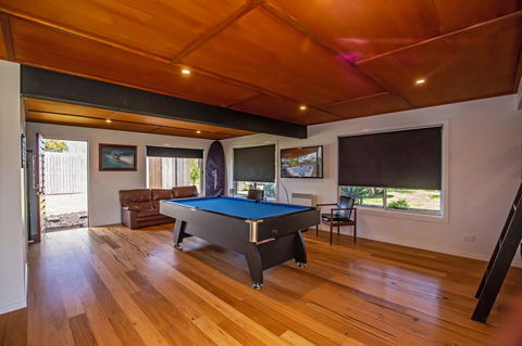 Island Getaway Cape Woolamai - Accommodation Tasmania 3