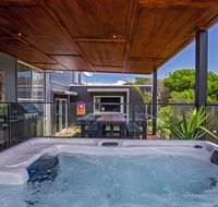 Island Getaway Cape Woolamai - Accommodation Tasmania