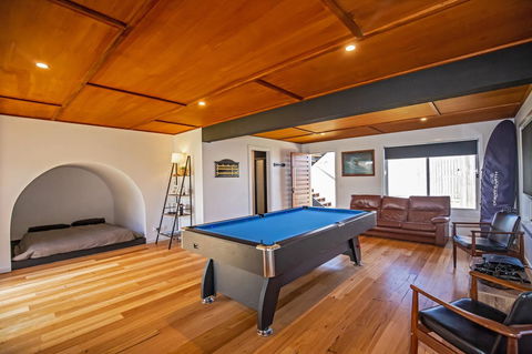 Island Getaway Cape Woolamai - Accommodation Tasmania 33