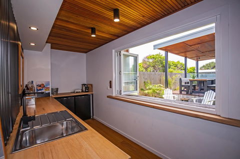 Island Getaway Cape Woolamai - Accommodation Tasmania 29
