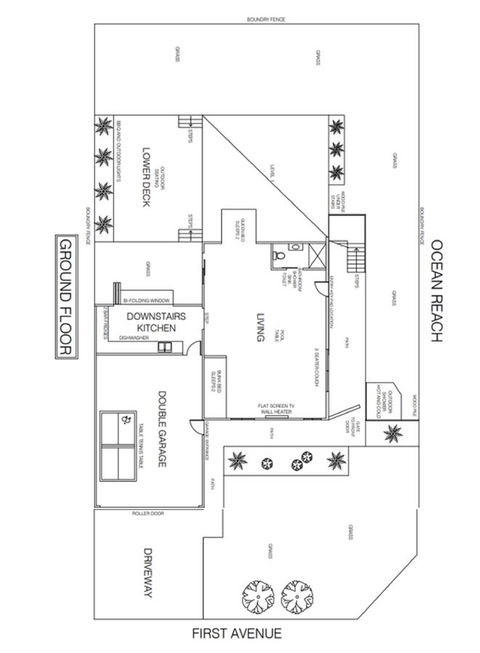Island Getaway Cape Woolamai - Accommodation Tasmania 38