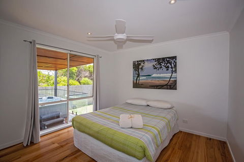 Island Getaway Cape Woolamai - Accommodation Tasmania 12