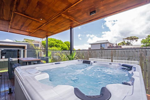 Island Getaway Cape Woolamai - Accommodation Tasmania 18