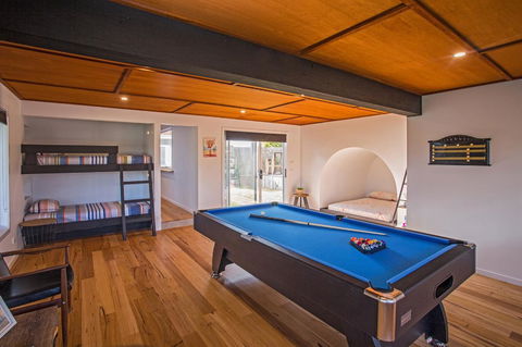 Island Getaway Cape Woolamai - Accommodation Tasmania 17